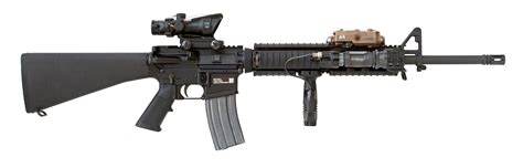 Fn M16a4 Guns