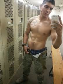 Pin By E Y On Military Selfie Muscle Men Military Men