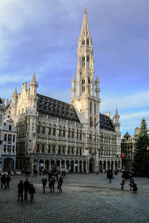 belgium travel