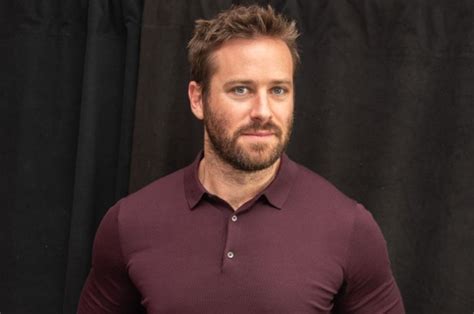 Miss Cayman Islands Pageant Refutes Link To Armie Hammer’s