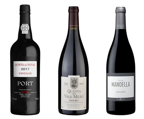 vinhos portugueses  top  da wine spectator grandes escolhas