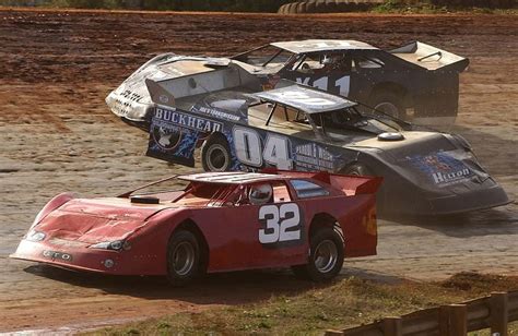 dirt track racers holding meeting  daphne  sunday  formation  series alcom