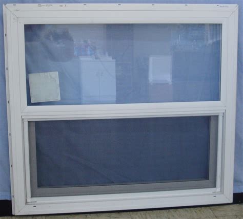 kinro series  vinyl double pane single hung window single hung windows windows sash windows