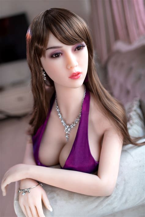 165cm Full Silicone Japanese Girl Sex Dolls Factory Direct