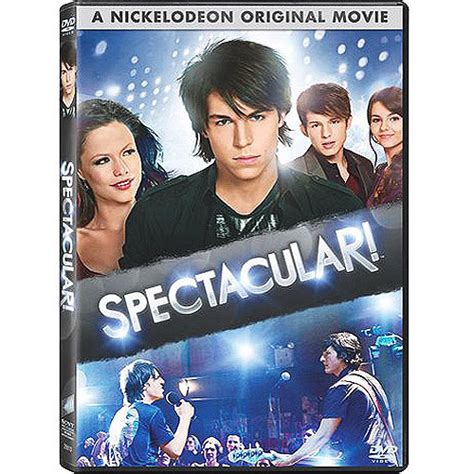 dvd cover spectacular photo  fanpop