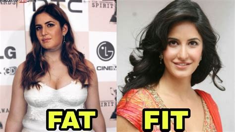bollywood weight loss before and after weightlosslook