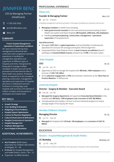 miscellaneous resume examples resume samples