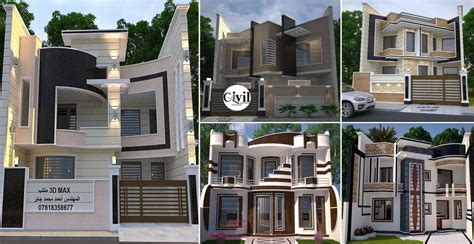modern asian exterior house design concepts engineering discoveries