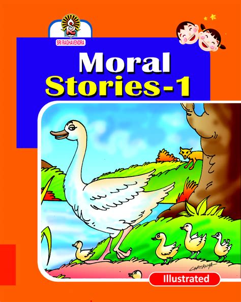 home english children stories moral stories