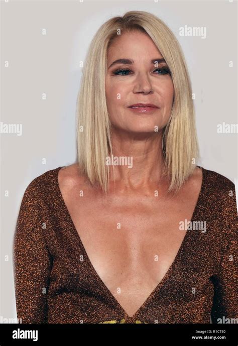 Candace Bushnell 11 5 2018 17th Annual Aids Foundation Benefit Photo By