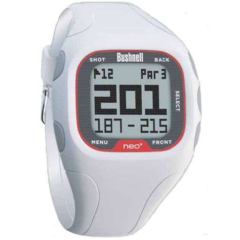 bushnell neo  gps golf  white  sale cheap golf daily store