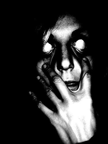 scary face giacomo bacigalupo flickr
