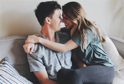 When Should You Move In With Your Partner Popsugar Love And Sex