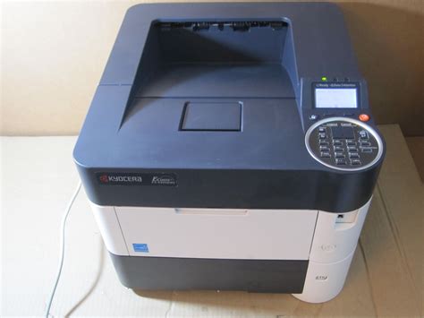 kyocera fs dn laser printer imagine