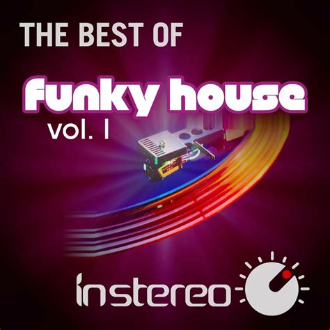 funky house vol    artists listen  audiomack