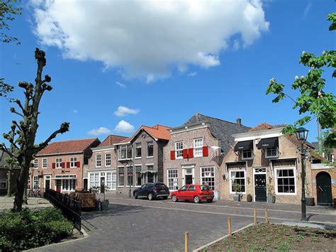 dorpen en steden van nederland nootdorp zuid holland