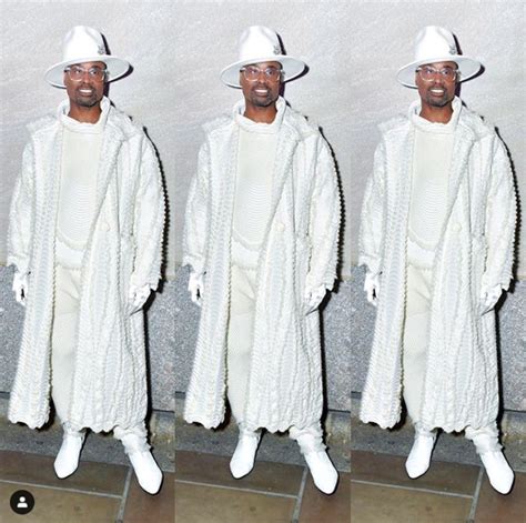Billy Porter Is The Fashion Icon We Need In 2019 Qx Magazine