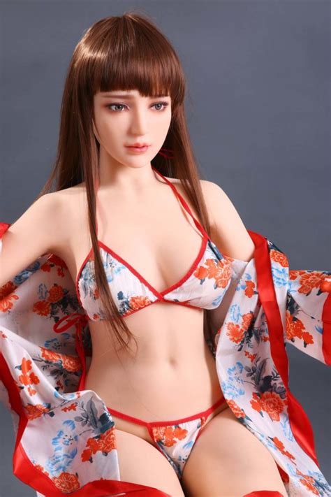 Beautiful Sex Doll Shiori 158cm 5 1ft In Tpe Passion4dolls