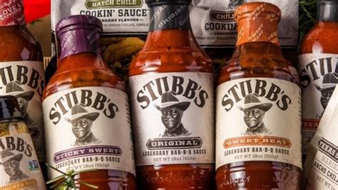 stubbs bbq sauce flavors ranked  worst   youtube