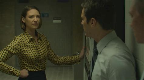 mindhunter full season 1 review a smart confident show as methodical as its protagonists the