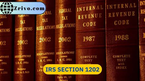 irs section