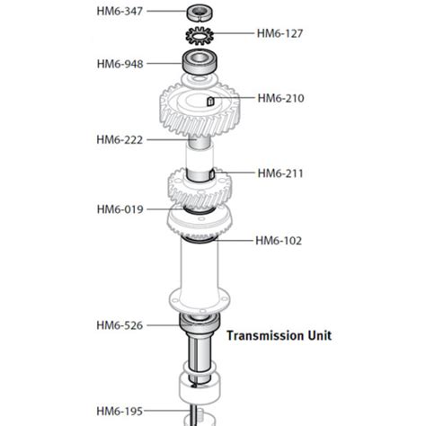 hobart  mixer parts diagram reviewmotorsco