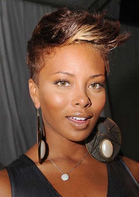 really cute short hairstyles for black women best black women hairstyles