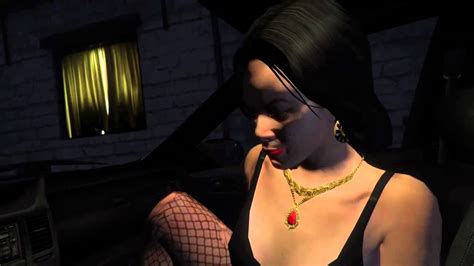 Gta Online Getting Stds From Prostitutes Youtube