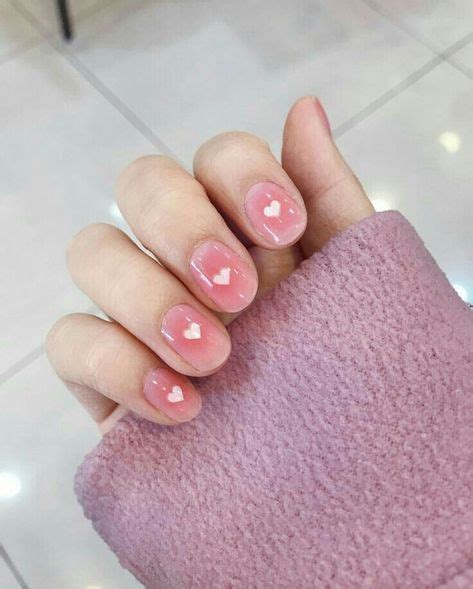 pin de iaelita en nails manicura de unas unas coreanas unas de gel