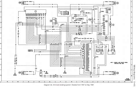 abs wiring diagram wiring diagram info