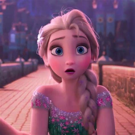 disney frozen by liz millenheft on for the first time in
