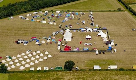 europe s biggest sex festival arrives in worcestershire photos reveal swingfields event