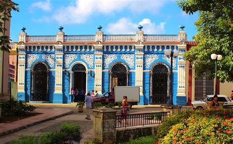 Los 10 Mejores Lugares Que Ver En Cuba Eco Turismo