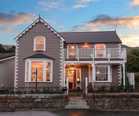 charming heritage homes  sale    zealand