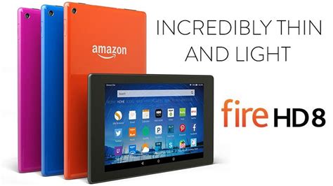 fire tablet display wi fi tangerine