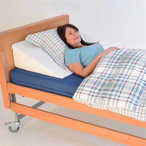 bed wedge truemobility