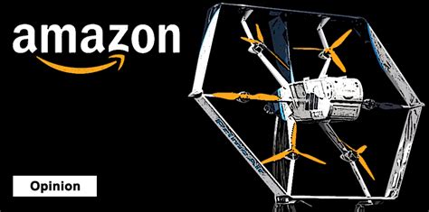 faa approval  amazon drone delivery encouraging  process
