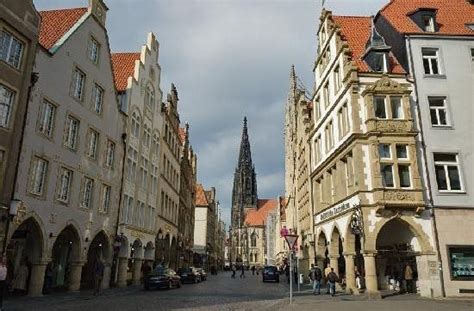 great reasons  visit muenster germany huffpost