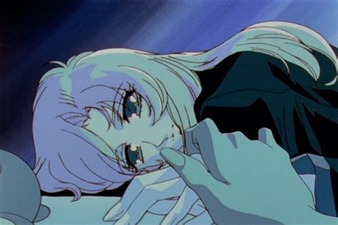revolutionary girl utena anime love find and share on giphy