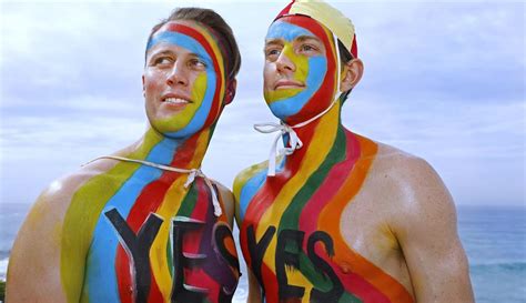 Almost 400 Same Sex Marriages Have Been Held In Australia So Far Star