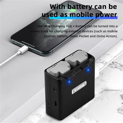 dji mavic mini  mavic mini drone   battery charger fast charging hub ebay
