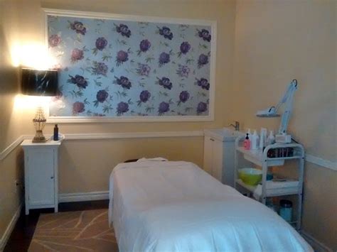 Massage Room – Just Relax Wellness Centre