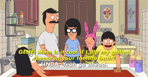 Shes Selfless Photos Bobs Burgers Linda Belcher Is Our Favorite