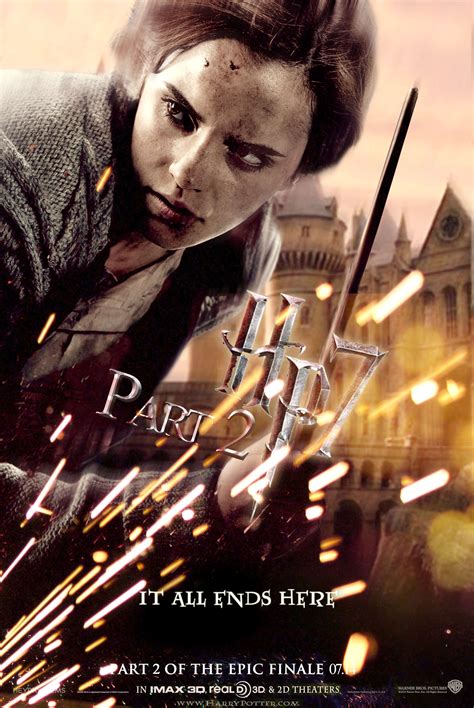 harry potter and the deathly hallows part ii picture 11