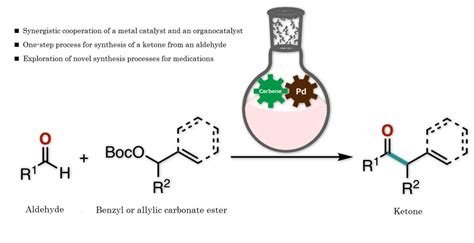 exploration    chemical synthesis proce eurekalert
