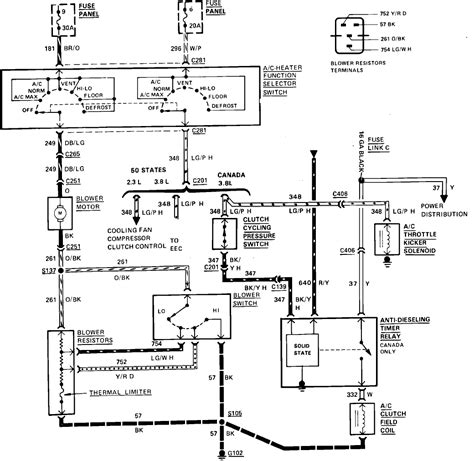 qa ac clutch cycle switch   jump compressor clutch tractor ac system diagram crown