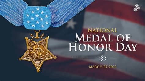 dvids video national medal  honor day