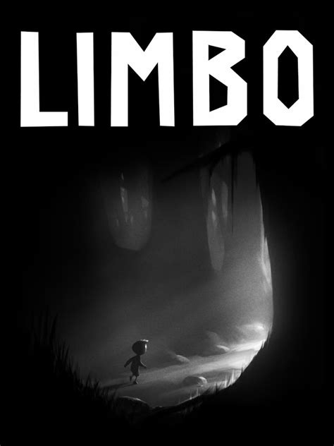 popular indie game limbo      play store