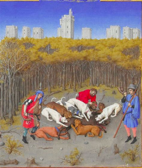 medieval hunting history pinterest parks forests  deer