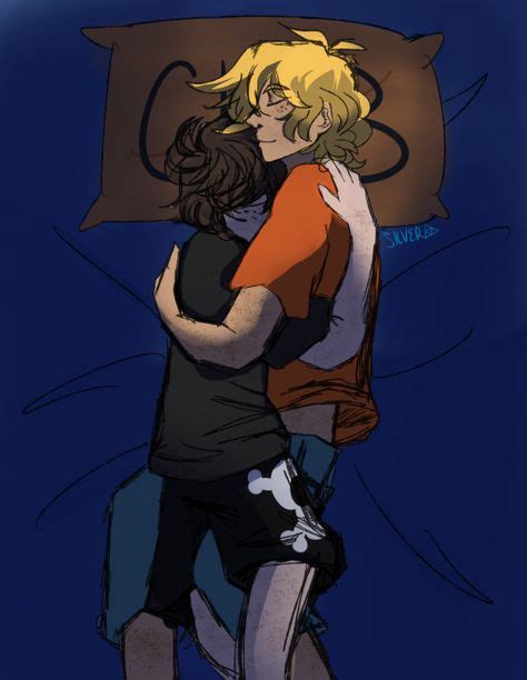 silverhyrulevilkas ““solangelo cuddles ” while i don t love this i do